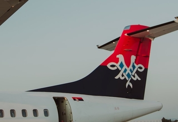 Srbija eliminisana, pa i "odjavljena": Košarkaši se vratili iz Rige bez pomoći Air Serbia