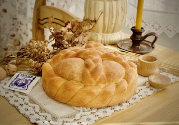 Kako da slavski kolač ne pukne: Domaćice otkrivaju trikove za savršen izgled zvijezde slavske trpeze