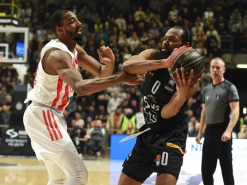 Crvena zvezda vraća Amerikanca! Poznato ime opet na Malom Kalemegdanu?