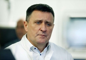 Đajić tužio Srpsku zbog smjene