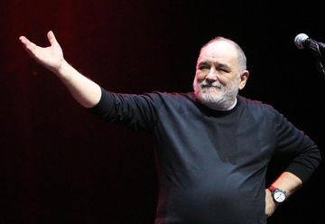 "AL SU ME POPRAVILI" Balašević se nakon infarkta često šalio na račun svog zdravlja, njegove anegdote se prepričavaju