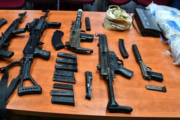 MUP objasnio pravila za čuvanje oružja u Republici Srpskoj