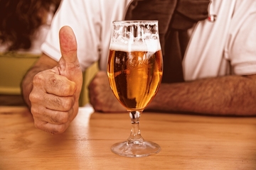 Mapa pokazuje šta preferira Evropa - pivo, vino ili "žestina": Evo koje piće vole građani BiH