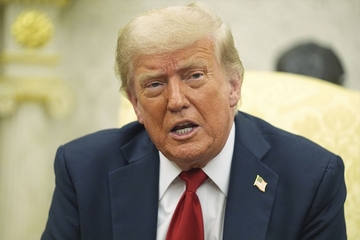 Tramp: Razočaran sam Putinom