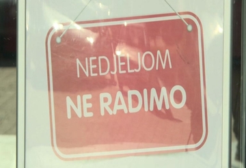 Skoro godina od uvođenja neradne nedjelje u FBiH: Ko je profitirao, a ko izgubio u prvih 11 mjeseci