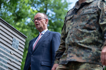 Novi zakon šokira migrante: Njemačka zabranila dolazak članova porodice