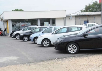 U BiH prošle godine uvezeno 72.237 automobila