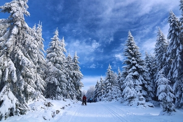 Maksimalno 720 skijaša na sat: Jahorina dobija još jedan ski lift