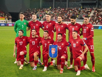 FIFA rang lista: "Orlovi" pali na 43. mjesto, Argentina prva