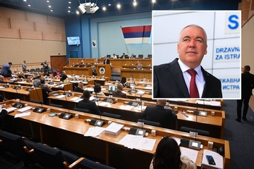 Da li u Srpskoj još važi zakon o "vanustavnim" institucijama BiH?