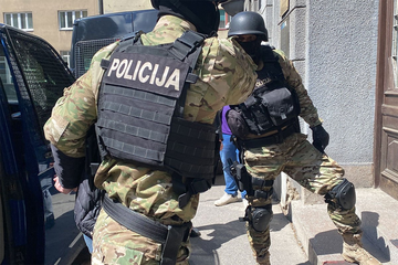 Debakl Tužilaštva: 23 uhapšena, a 20 već na slobodi