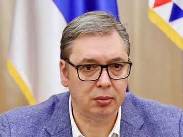 Vučić otkrio kad će biti izbori