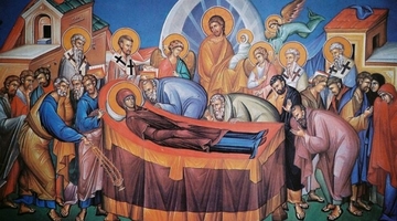 Danas Velika Gospojina