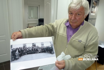 Bojadžije, voskari, sodari, opančari... Zanati koje su Bijeljinci zaboravili (FOTO)