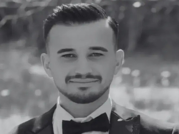 Mladoženja ubijen na vlastitom vjenčanju