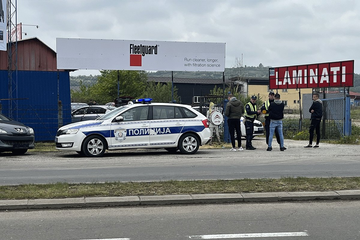 Detalji ubistva u Čačku: Ubijen poznati privrednik