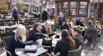 Ublažavanje mjera protiv korona virusa: I u Sloveniji se malo "lakše diše"