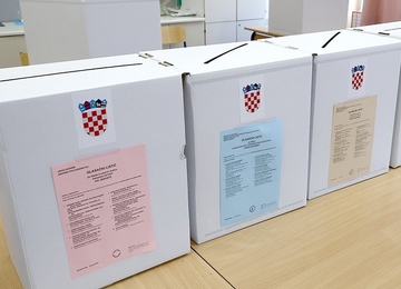 Zvanični rezultati izbora u Zagrebu: Objavljena atmosfera iz štaba Tomaševića (VIDEO)