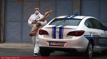 Oglasio se brat ubice sa Cetinja: Niti mu groba znam, niti želim da znam