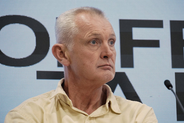 "Grobari" brutalno vrijeđali Žarka Paspalja