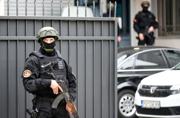 DO SMRTI JE TUKAO JER NIJE ODMAH USTALA DA MU SKUVA KAFU: Dalibor se 8 sati iživljavao nad  trudnom ženom