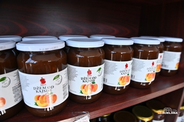 Bijeljinska „Sava Semberija“ bez voća za preradu: Skok cijena, tanak rod i prazne police za džemove