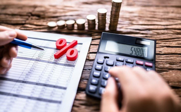 Tihi rast kamata do kraja godine