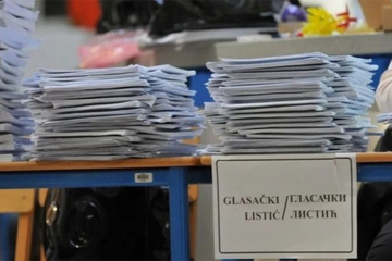 KAMIONI ORUŽANIH SNAGA PREVOZIĆE GLASAČKE LISTIĆE? Propali tenderi za distribuciju izbornog materijala za predstojeće izbore u BiH