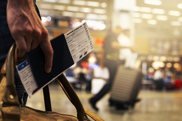 Evropu očekuje haos na aerodromima, uz kašnjenja i odlaganja letova