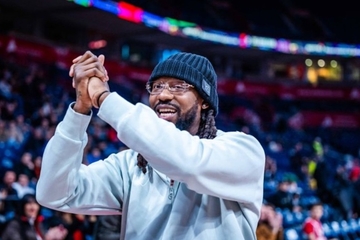 ABA liga suspendovala Džona Brauna