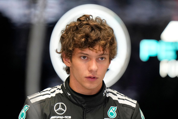 Mlada zvijezda Formule 1 sletio Mercedesom: Vozačku ima tek godinu dana