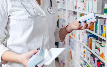 Pet novih lijekova na recept od 1. novembra u Republici Srpskoj