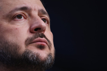 Zelenski: Želimo kraj rata, ali ne i Ukrajine