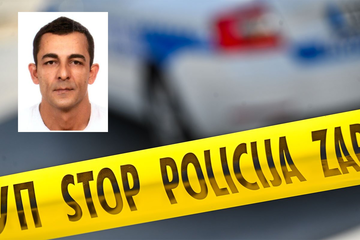 Policija u Hrvatskoj upozorila: Osumnjičeni za ubistvo trudnice u bijegu, naoružan je