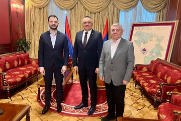 Vlada Srpske razmatra otkup ribnjaka "Saničani"