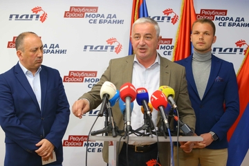 PDP traži da Dijana Ješić vrati odbornički mandat