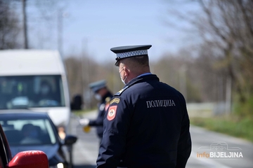 Rekorder po neplaćenim kaznama: Vozač iz BiH duguje 105.000 KM!