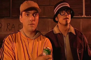 Pogledajte trejler za nastavak filma "Munje" (VIDEO)