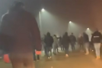 Potvrđena optužnica protiv navijača Torcide zbog napada na srpske navijače u Tuzli