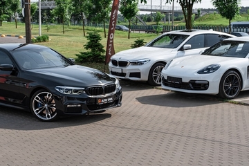 BMW, Mercedes i Volkswagen za 4 godine neće postojati?!