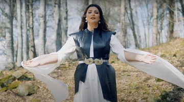 Poslušajte pjesmu Bijeljinke Nede Marjanović o ocu kojeg je izgubila: Sjajna izvedba, vrhunski kadrovi (VIDEO)