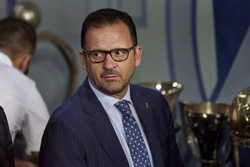 Predrag Mijatović postaje novi predsjednik FK Partizan