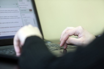 Očekuje se da će se ovaj trend nastaviti: Rad od kuće povećan 100 puta zbog virusa korona