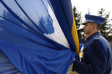 Federacija obilježava Dan nezavisnosti BiH