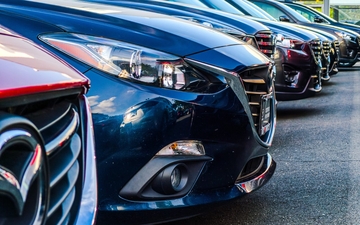 Polovni automobili su najskuplji u istoriji