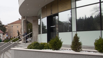 ZBOG PREBIJANJA MALOLJETNIKA: Danas protest ispred Palate pravde u Trebinju