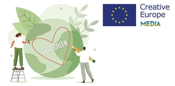 Povratak u školu uz projekat EU Youth Cinema: Green Deal