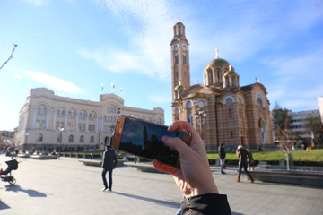 Više turista u RS, a manje novca: Neprijavljivanje gostiju uzelo maha