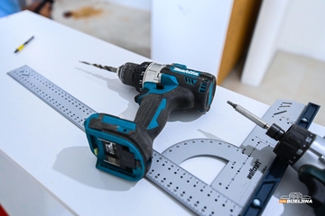 Zidar, keramičar, tesar sve skuplje: Do 300 KM dnevnica