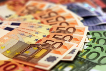 Federacija BiH se zadužila za 800 miliona evra